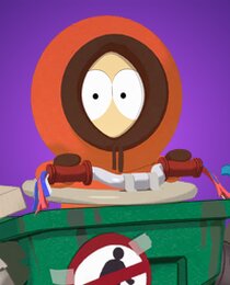Kenny McCormick
