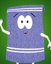 Towelie
