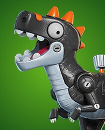 Wind-a-saurus