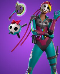 Fashion Elite Skully Bundle