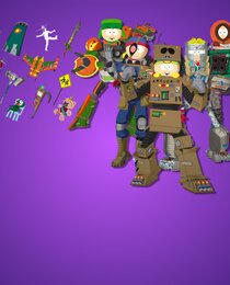 Gonna Have Myself A Time Bundle