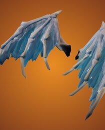 Valkyrie Wings