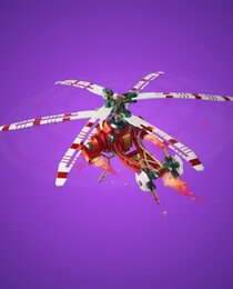 Gift 'Copter