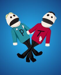 Terrance and Phillip 