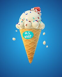 Vanilla Whip