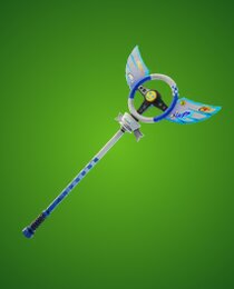 Sponsor's Scepter