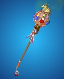 Princess Kenny's Royal Scepter