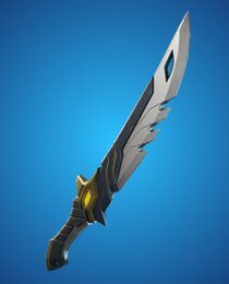 Elite Hunter's Knife