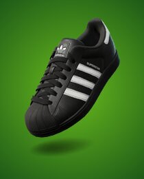 adidas Superstar OG 'Black'