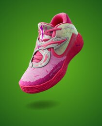 PUMA MB.05 World Tour 'Sun Struck/Pure Magenta'