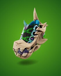 Megalo Stompers