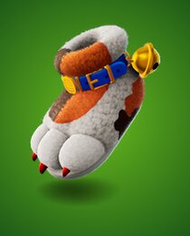 Calicool Boots