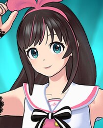 KizunaAI