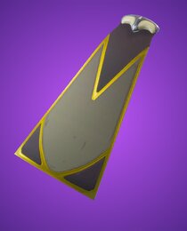 Venturion Cape