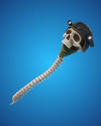 Vertebasher