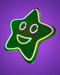 Vibe Star