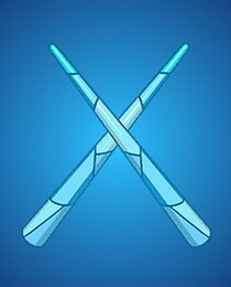 Ice King's Kit