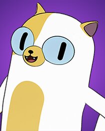 Cake the Cat