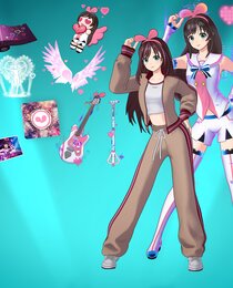 KizunaAI Bundle