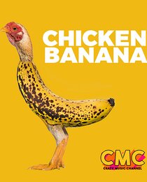 Chicken Banana