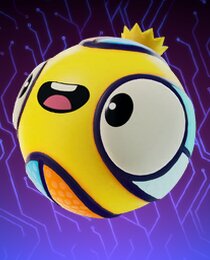 Crown Ball