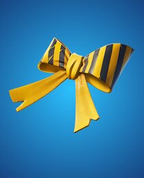 Warning Bow