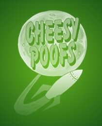 Cheesy Poofs