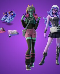 Psyonic Ink Bundle