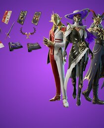 Eternal Arcana Bundle