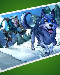 Canine Instincts