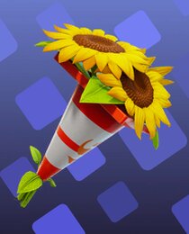 Soleil's Bouquet