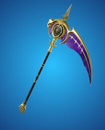 Starlit Scythe