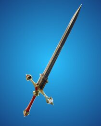 Arbiter's Blade