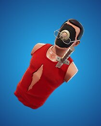 CPR Dummy
