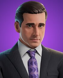 Michael Scott