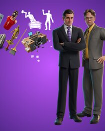 The Office Bundle