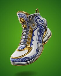 Porcelain Boosts