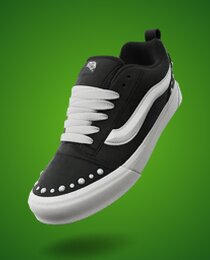 Vans Knu Skool 'Pearlized'