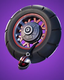 Wheelie