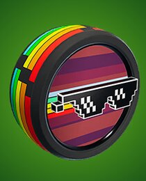 Sunsetter Wheels