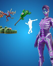 Manoyek's Locker Bundle