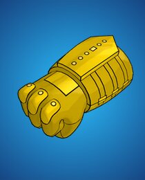Fists of Justice