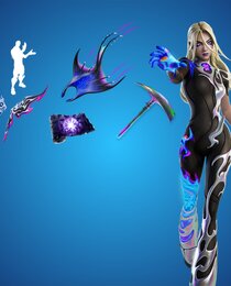 Bewitching's Locker Bundle