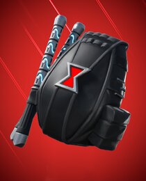 Widow’s Pack