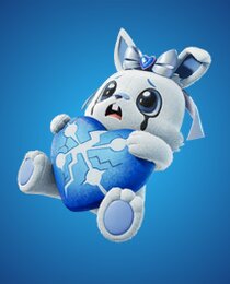 Soft Targetbunny