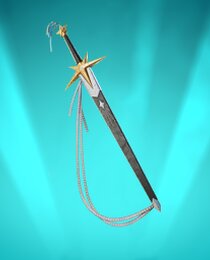 Clandestine Roanblade