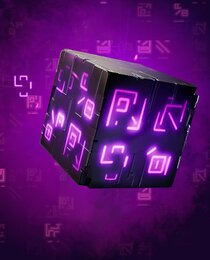 Wild Cube