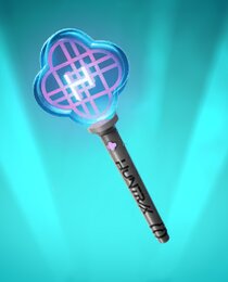 HUNTR/X Light Stick