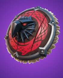 Wildheart Buckler