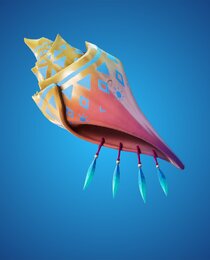 Wind Shell